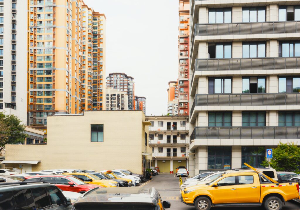 Lotnisko Chopina parking cennik — ile realnie zapłacisz?